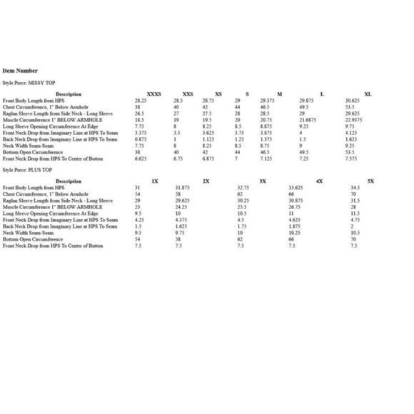 Anybody Gauze Raglan Tunic Buttons Women's Top Sz M Orange - Picture 5 of 11